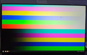 Dell Latitude 7400 14" FHD Matte LCD Screen eDP B140HAN06.3 MJXRM Laptop Parts