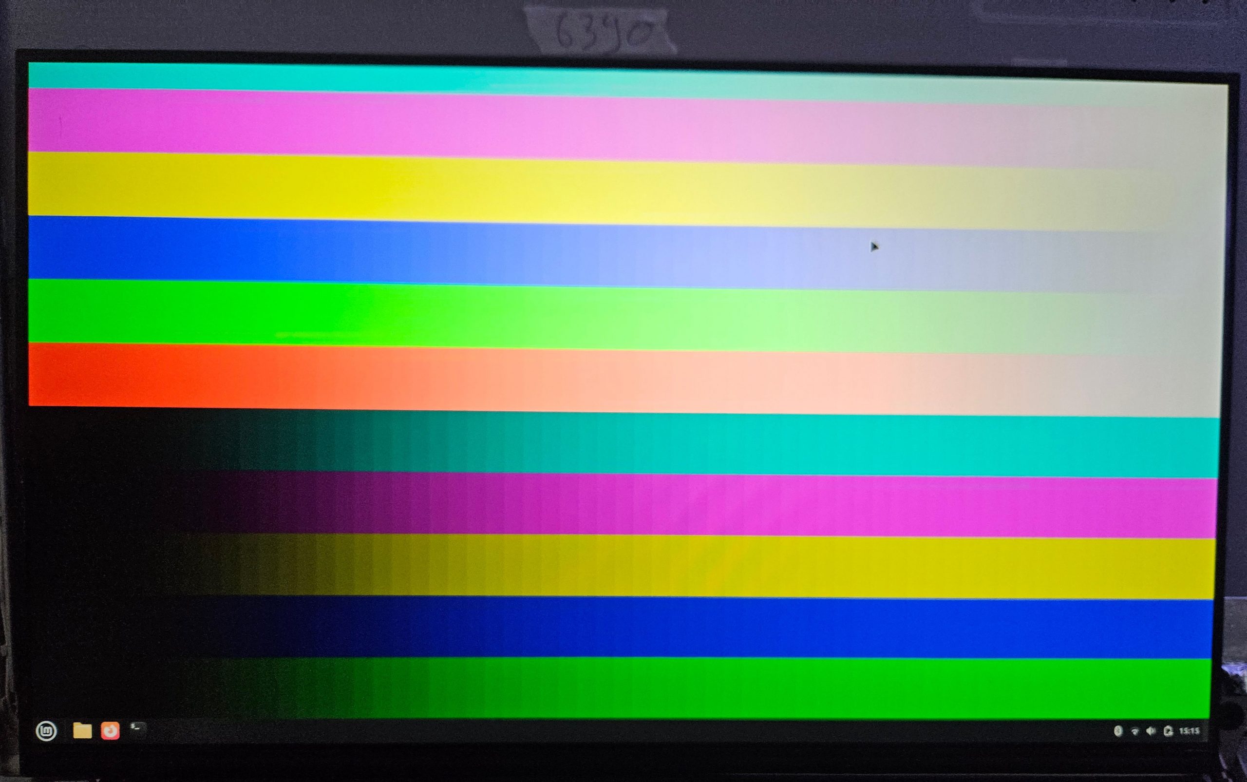 Dell Latitude 7400 14" FHD Matte LCD Screen eDP B140HAN06.3 MJXRM Laptop Parts