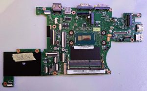 Dell Latitude Rugged E7214 Motherboard 0FY1VN i7-6600U Genuine Laptop Part