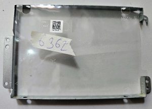 Dell Original SATA Hard Drive Caddy / Carrier 7MM HDD for Inspiron 15/17