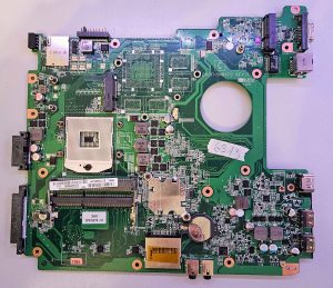 Fujitsu Lifebook AH531 A531 Motherboard DA0FH5MB6F0 Rev F HM65 Laptop Parts