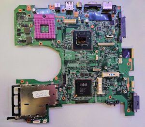 Fujitsu Siemens Esprimo C5900 Scenic C620 Motherboard D1784-A22 GS-2 Laptop Parts