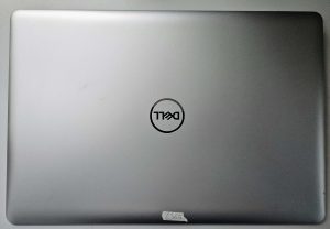 Genuine Dell Inspiron 17 5770 17.3" LCD Back Cover Top Lid 01M62K Laptop Parts