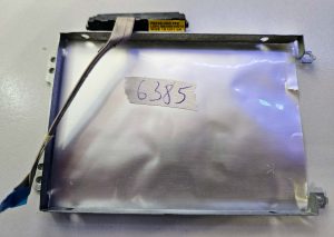 Genuine Lenovo IdeaPad L340-17API HDD Hard Drive Connector Cable + Caddy Bracket