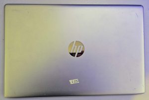 HP ProBook 470 G5 17.3" LCD Back Cover Lid L00857-001 | Laptop Parts Europe