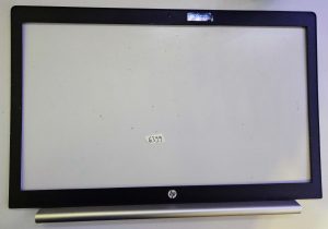 HP ProBook 470 G5 17.3" LCD Front Bezel Cover EAX8D002010 L00860-001 – Laptop Parts