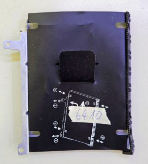 HP ProBook 470 G5 Hard Drive Caddy HDD SSD Tray Laptop Parts Genuine