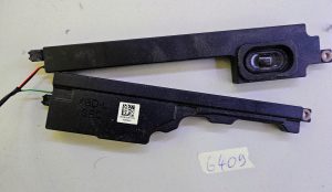 HP ProBook 470 G5 Internal Laptop Speakers Left & Right 3BX8DSATP00 Parts