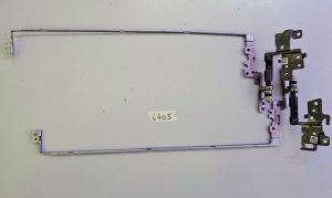 HP ProBook 470 G5 Laptop Hinges – Durable Replacement Parts for Your Laptop