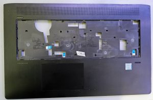 HP ProBook 470 G5 Palmrest Cover Base | Laptop Parts Replacement Europe & Worldwide