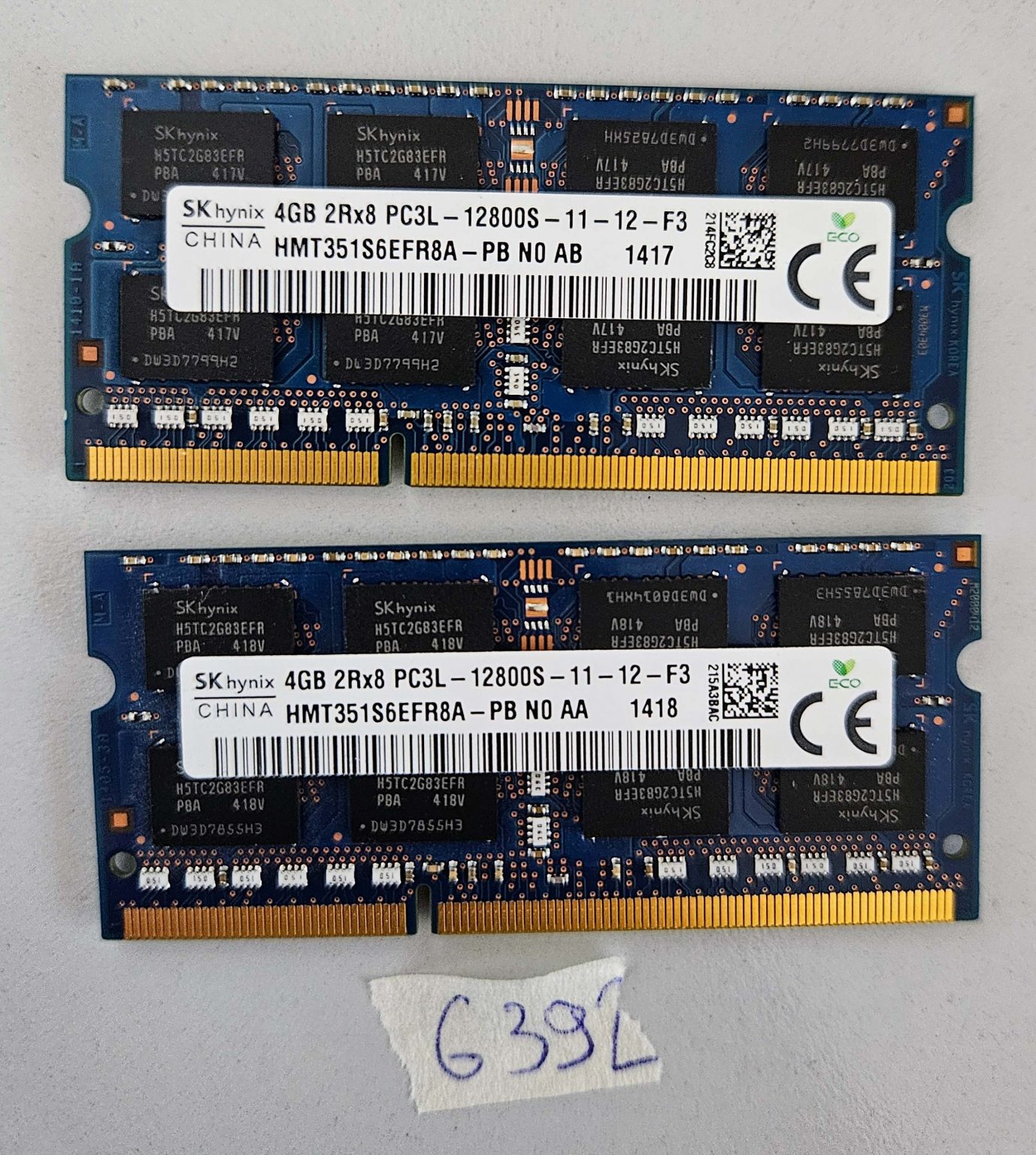 Laptop RAM | 8GB Laptop RAM | 4GB Laptop RAM | Siggmo.com