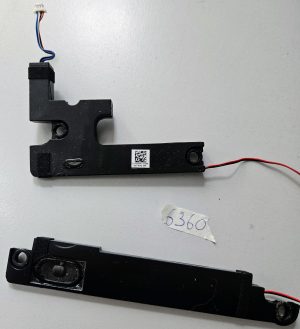 Internal Speaker for Dell Inspiron 5770 5775 3779 3780 0GGW4K PK23000XD00 Laptop Parts