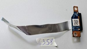 LS-F112P NBX0001YU00 Dell Inspiron 5570 P75F DVD Connector Board Laptop Parts