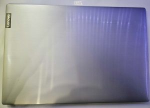Lenovo Ideapad L340-17IWL 81M0 Top Cover AP1B3000110 – Laptop Parts Replacement