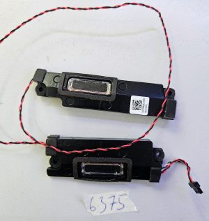 Lenovo ThinkBook 15-IIL 15.6" Laptop Left & Right Speaker Set HGXCDN010259000