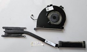 Lenovo ThinkBook 15 IIL CPU Fan & Heatsink DQ5D576G012 Replacement Laptop Part