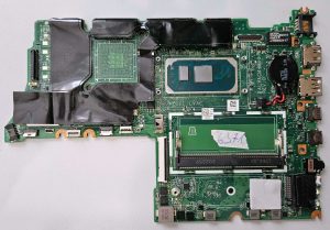 Lenovo ThinkBook 15-IIL DALVACMB8D0 Rev D Motherboard i5-1035G4 Laptop Part