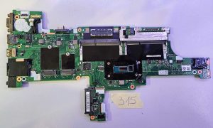Lenovo ThinkPad T450 20BV Laptop Parts Mainboard NM-A2 NM-A251 i5-5200U 00HN505