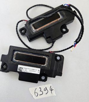 Lenovo ThinkPad X1 Carbon Gen 7 Laptop Speaker Set PK23000RQL0 Replacement Parts