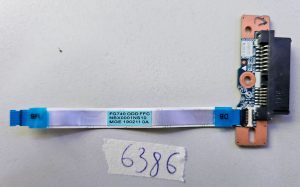 OEM Lenovo NS-0091 NBX0001NS10 DVD Connector Board L340-17IWL 81M0 Laptop Parts