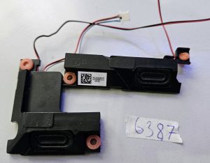 Original Lenovo IdeaPad L340-15 / 15API / 15IWL / L340-17 Laptop Speaker PK23000RDV0 – Genuine Laptop Parts